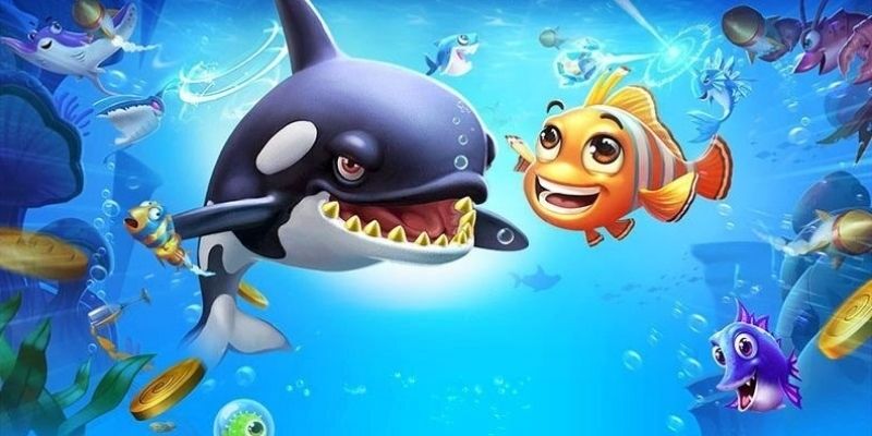 Mẹo Chơi Bắn Cá 2025: Bí Kíp, Kinh Nghiệm Thắng Lớn, Đổi Thưởng Tiền Thật